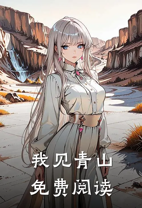 我见青山免费阅读