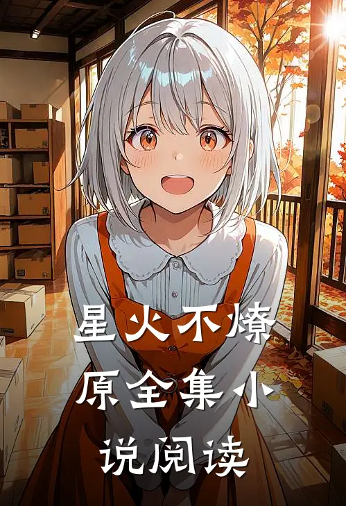 星火不燎原全集小说阅读