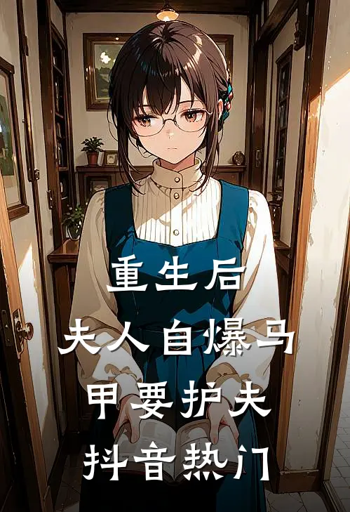 重生后，夫人自爆马甲要护夫抖音热门
