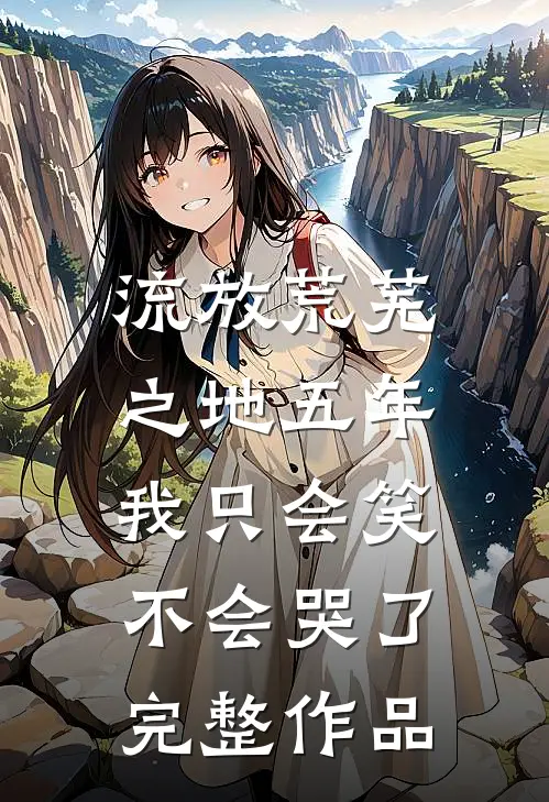 流放荒芜之地五年，我只会笑不会哭了完整作品