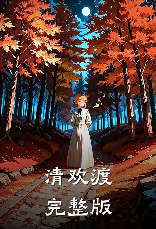 清欢渡完整版