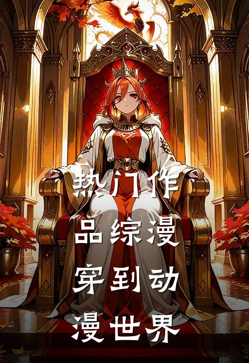 热门作品综漫：穿到动漫世界