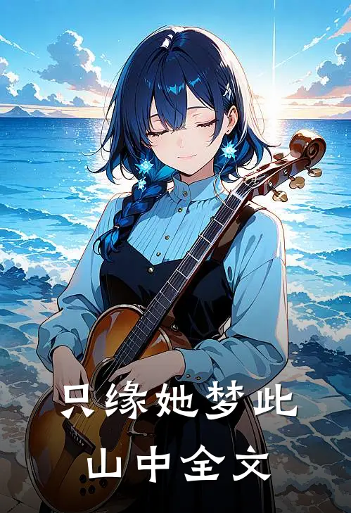 只缘她梦此山中全文