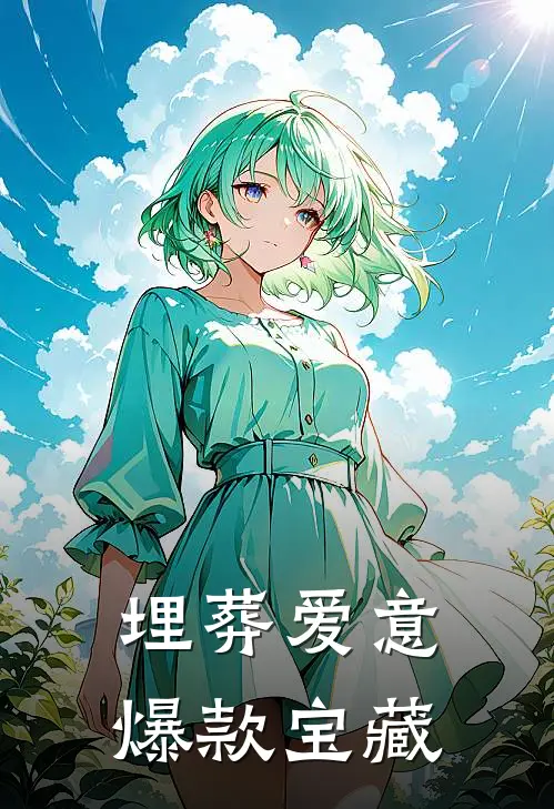 埋葬爱意爆款宝藏