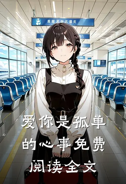爱你是孤单的心事免费阅读全文
