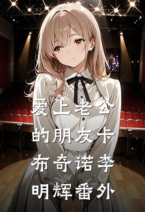 爱上老公的朋友卡布奇诺李明辉 番外