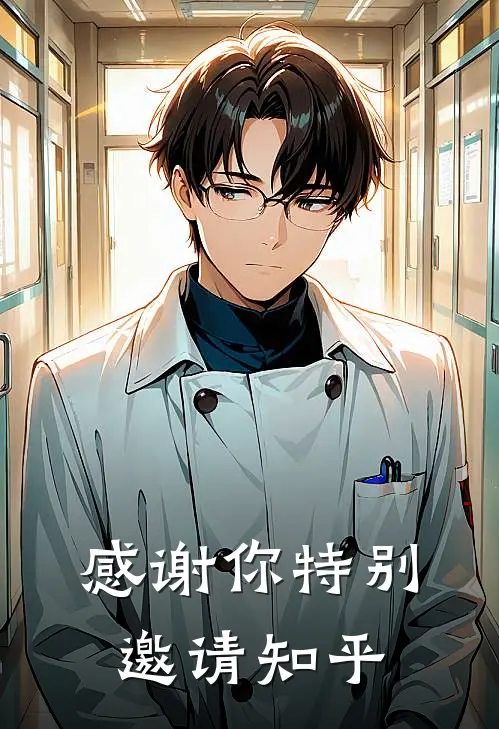 感谢你特别邀请知乎