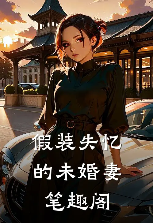 假装失忆的未婚妻笔趣阁