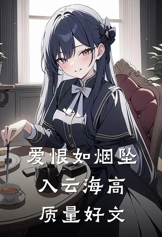 爱恨如烟坠入云海高质量好文