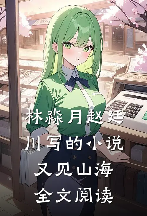 林淼月赵廷川写的小说又见山海全文阅读