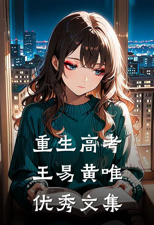 重生高考王易黄唯优秀文集
