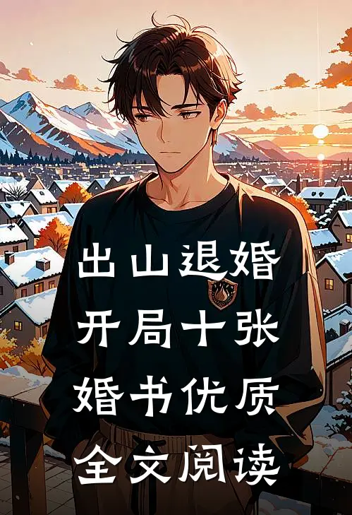 出山退婚，开局十张婚书优质全文阅读