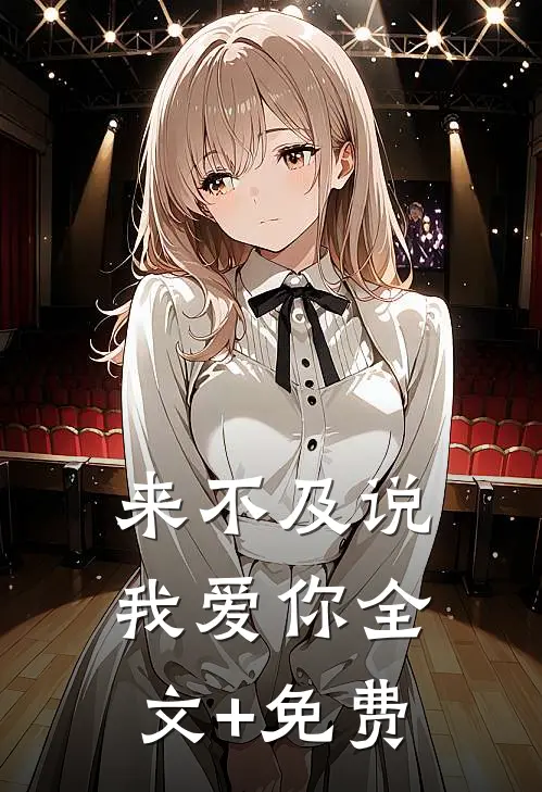 来不及说我爱你全文+免费