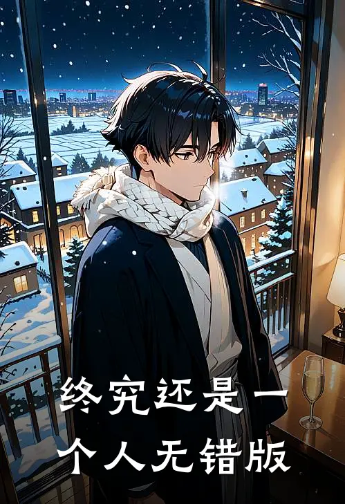 终究还是一个人无错版