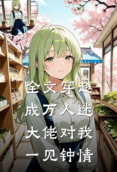 全文穿越成万人迷，大佬对我一见钟情