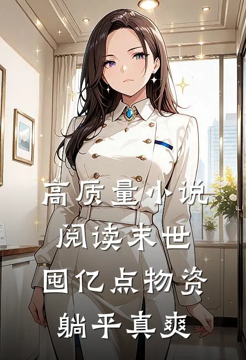 高质量小说阅读末世：囤亿点物资躺平真爽