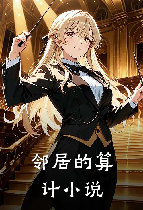 邻居的算计小说