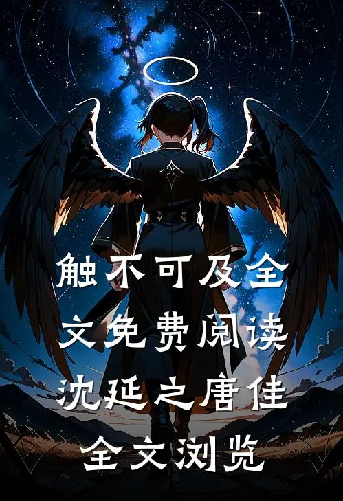 触不可及全文免费阅读沈延之唐佳全文浏览