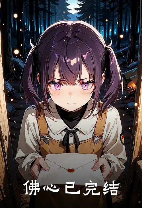 佛心已完结