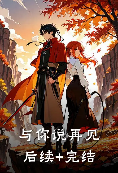 与你说再见后续+完结