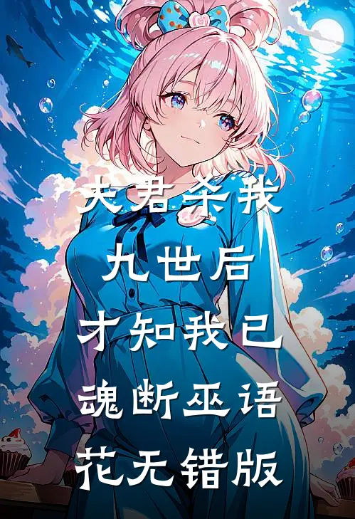夫君杀我九世后，才知我已魂断巫语花无错版