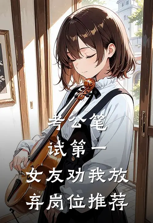 考公笔试第一，女友劝我放弃岗位推荐