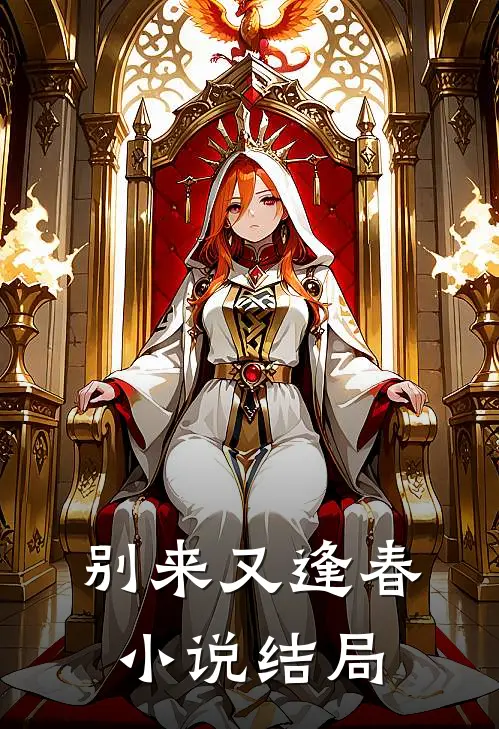 别来又逢春小说结局