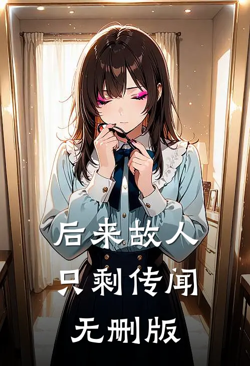 后来故人只剩传闻无删版