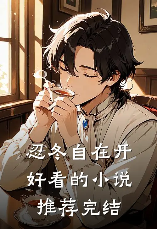 忍冬自在开好看的小说推荐完结