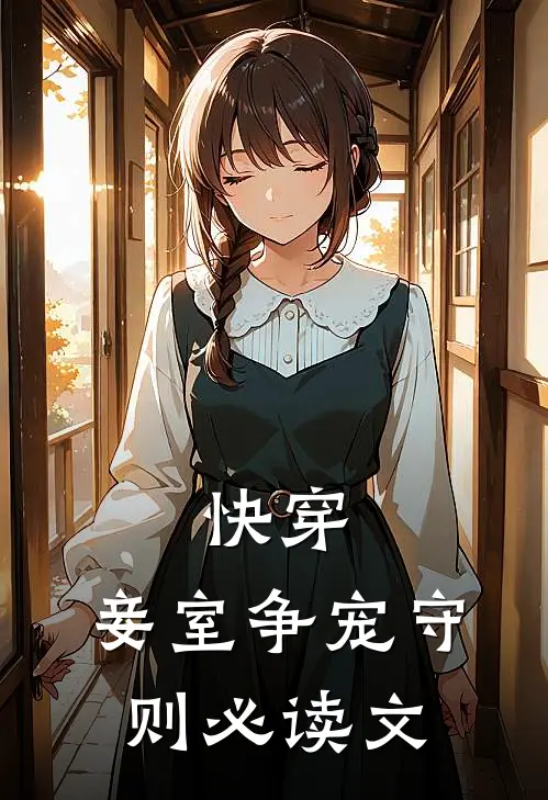 快穿：妾室争宠守则必读文