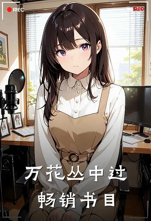 万花丛中过畅销书目