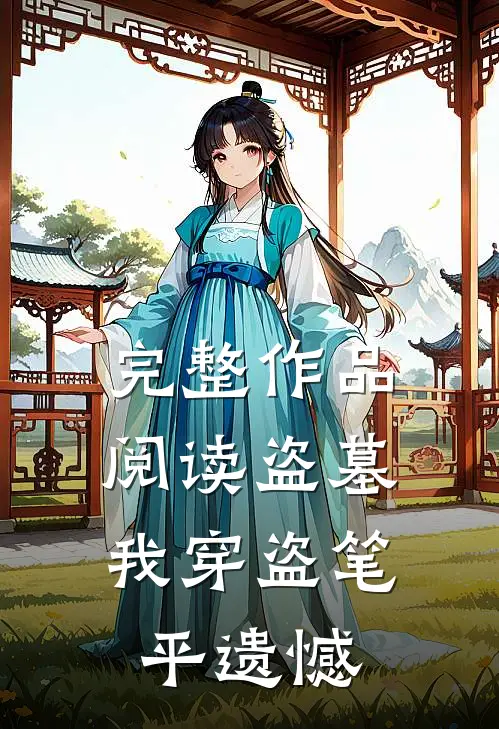 完整作品阅读盗墓，我穿盗笔平遗憾