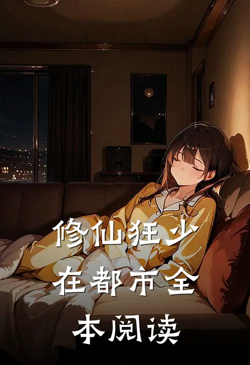 修仙狂少在都市全本阅读