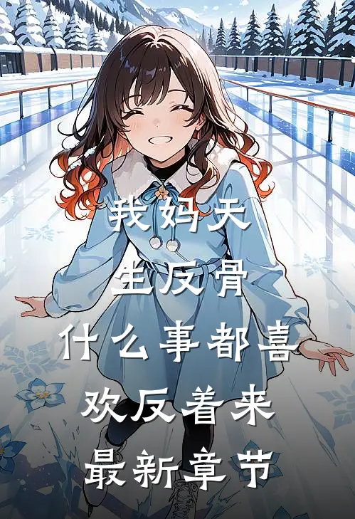 我妈天生反骨，什么事都喜欢反着来最新章节