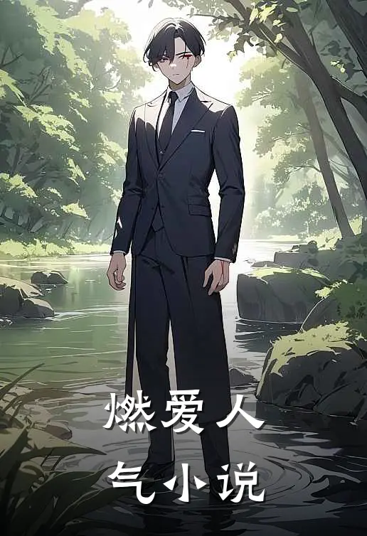 燃爱人气小说