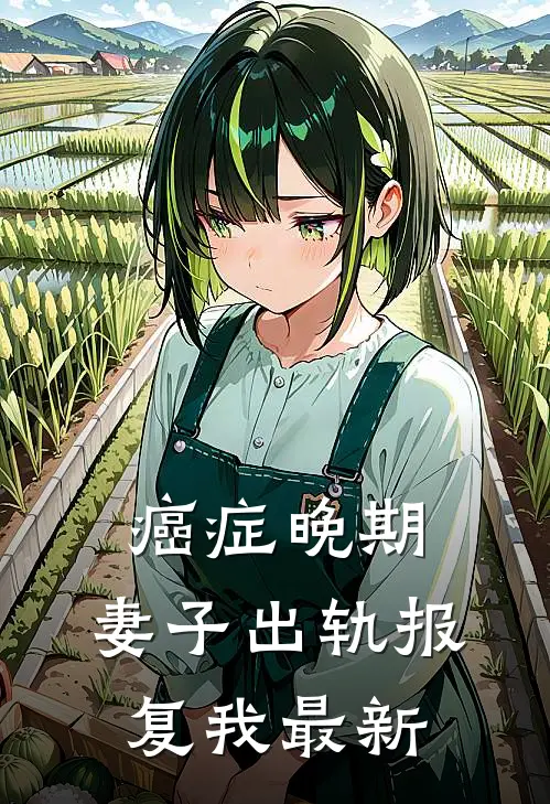 癌症晚期，妻子出轨报复我最新