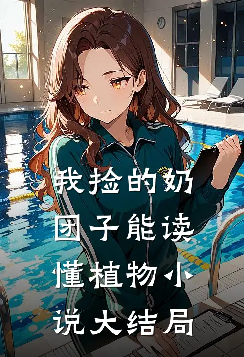 我捡的奶团子能读懂植物小说大结局