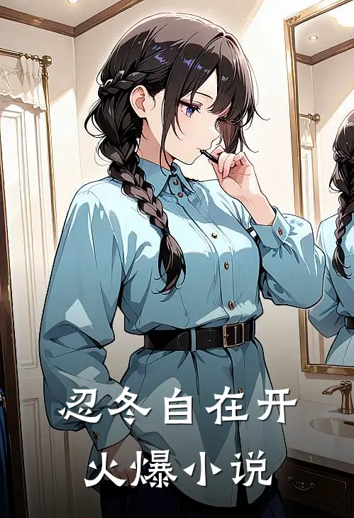 忍冬自在开火爆小说
