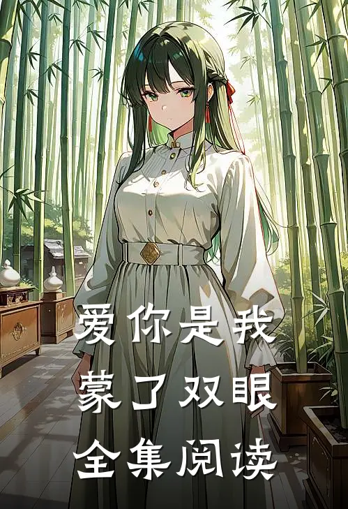 爱你是我蒙了双眼全集阅读