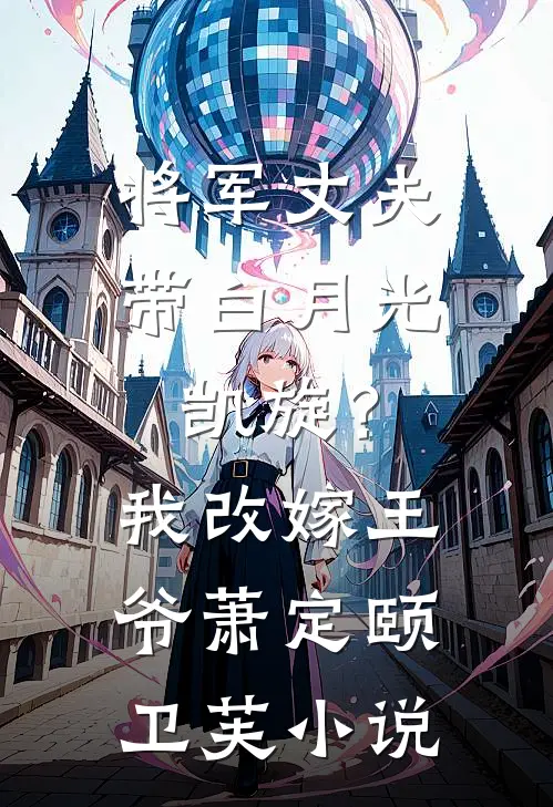 将军丈夫带白月光凯旋？我改嫁王爷萧定颐卫芙小说