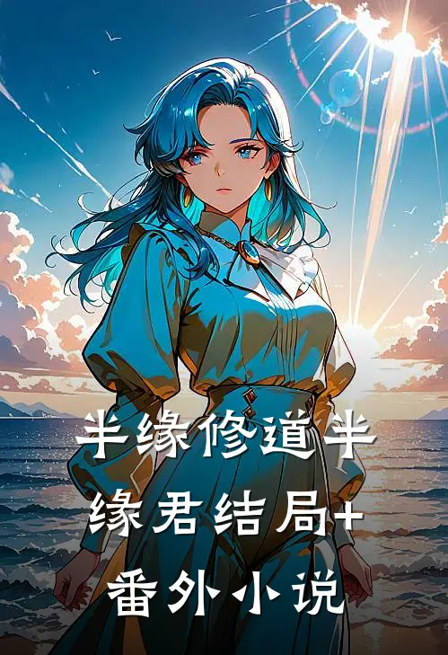 半缘修道半缘君结局+番外小说
