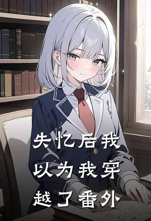 失忆后我以为我穿越了番外