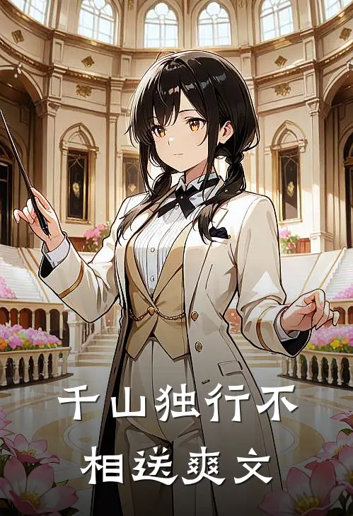 千山独行不相送爽文