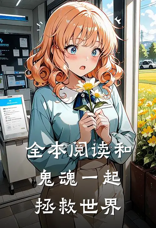 全本阅读和鬼魂一起拯救世界