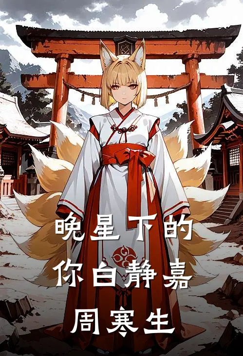  晚星下的你白静嘉周寒生