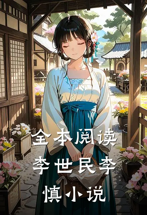 全本阅读李世民李慎小说