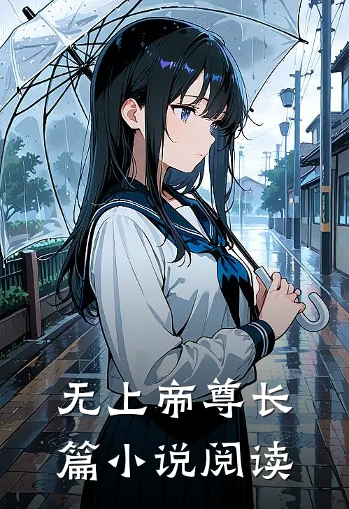 无上帝尊长篇小说阅读