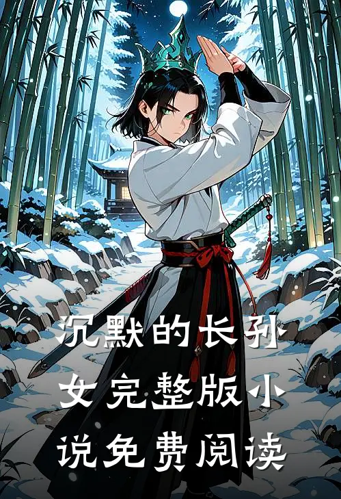 沉默的长孙女完整版小说免费阅读
