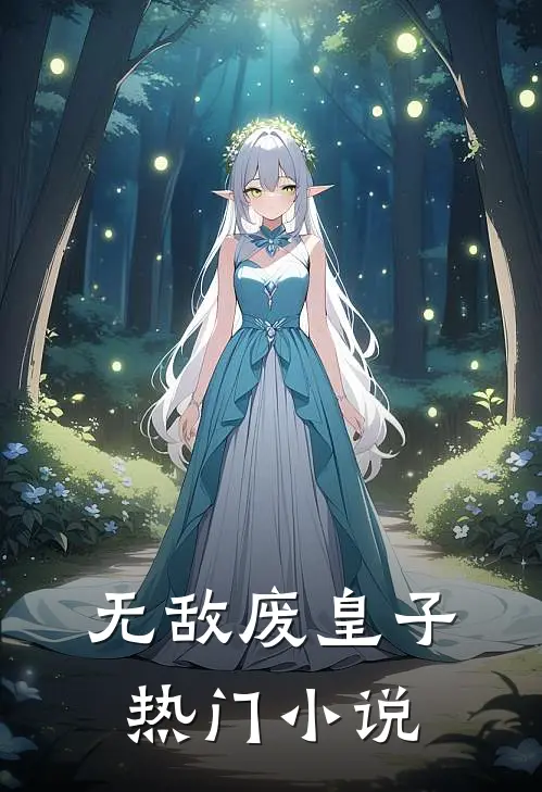 无敌废皇子热门小说