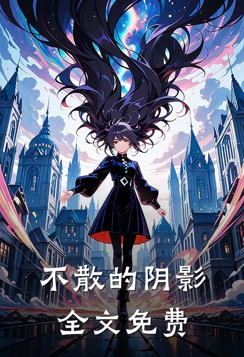 不散的阴影全文免费